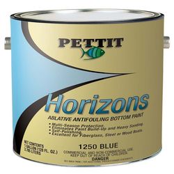 pettit horizons bottom paint